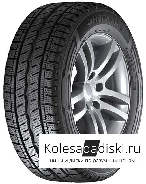 Hankook 195/70 r15c Winter I Cept LV RW12 104/102R