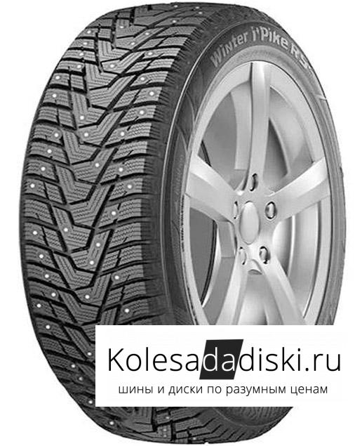 Hankook 225/50 r17 Winter i*Pike RS2 W429 98T Шипы