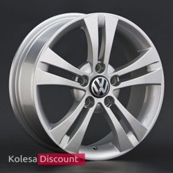 Replica Volkswagen (VW31) 6,5x16 5x112 ET 50 Dia 57,1 (S)