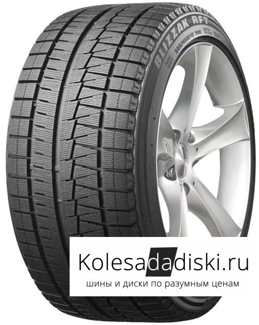 Bridgestone 275/40 r20 Blizzak RFT 102Q Runflat