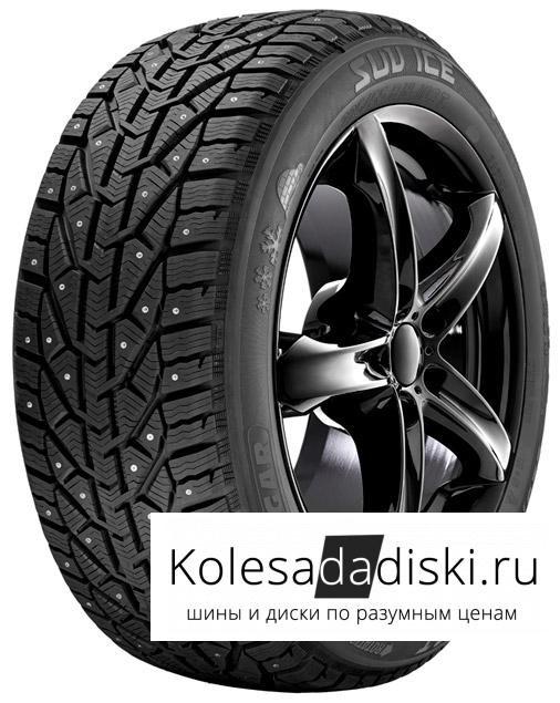 Tigar 225/60 r17 SUV ICE 103T Шипы