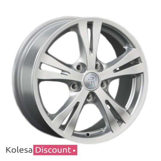 Replica Mazda (MZ18) 6x15 5x114,3 ET 52,5 Dia 67,1 (S)