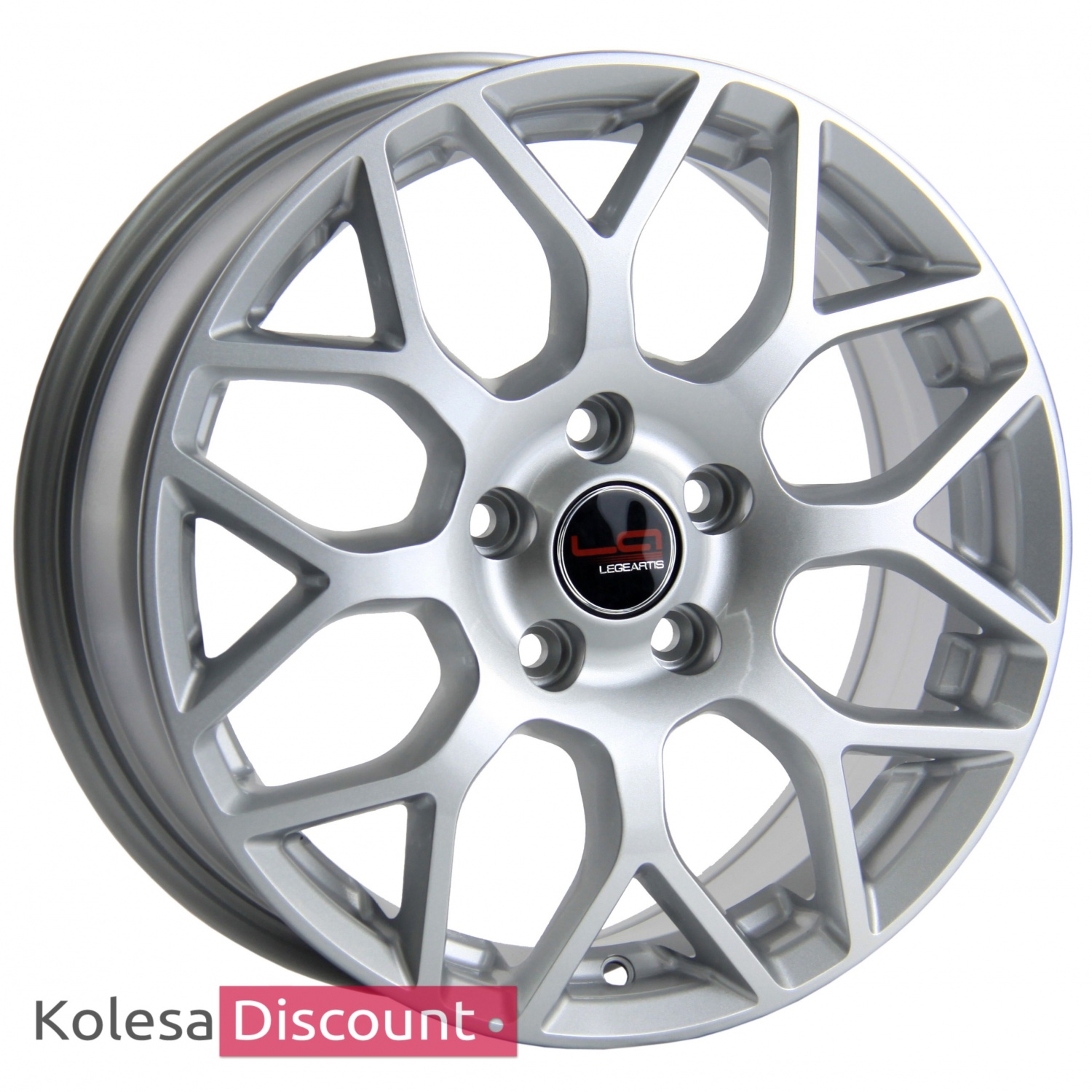 LegeArtis Concept FD501 7x17 5x108 ET 50 Dia 63,3 (S)