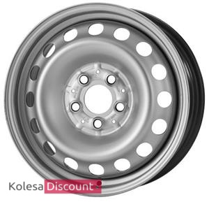 KFZ 9095 Mercedes Benz 6x16 5x112 ET 54 Dia 66,5 (silver)