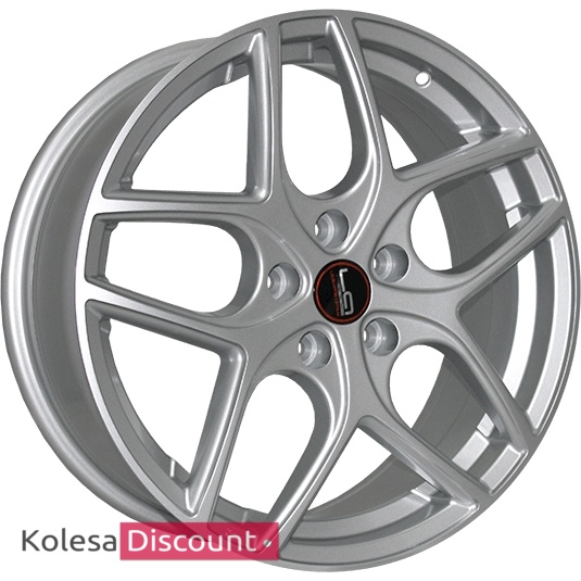 LegeArtis FD105 7x17 5x108 ET 50 Dia 63,3 (S)