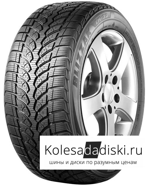 Bridgestone 225/50 r17 Blizzak LM-32 94H Runflat