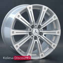 Replica Mercedes (MB81) 8,5x20 5x112 ET 45 Dia 66,6 (MBF)