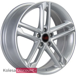 Replica Opel (OPL508) 7x18 5x105 ET 38 Dia 56,6 (S)