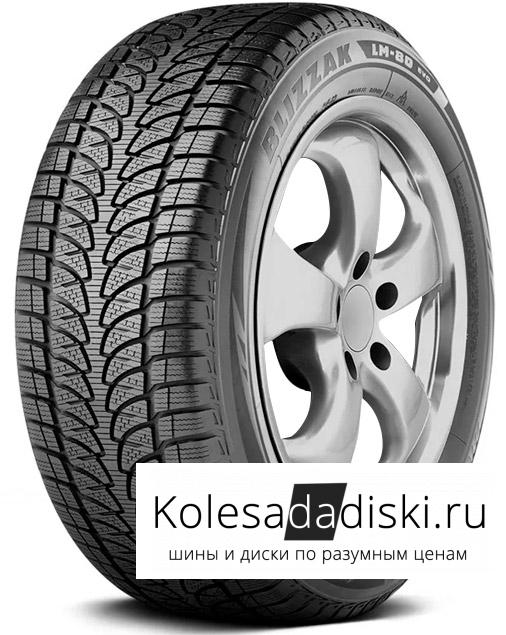 Bridgestone 235/60 r16 Blizzak LM-80 EVO 100H