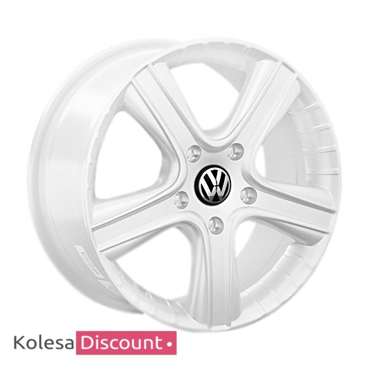 Replica Volkswagen (VW32) 6,5x16 5x112 ET 33 Dia 57,1 (S)