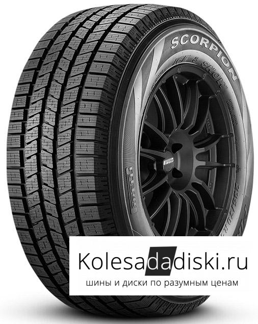 Pirelli 325/30 r21 Scorpion Ice&Snow 108V Runflat