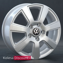 Replica Volkswagen (VW75) 6,5x16 5x120 ET 51 Dia 65,1 (S)