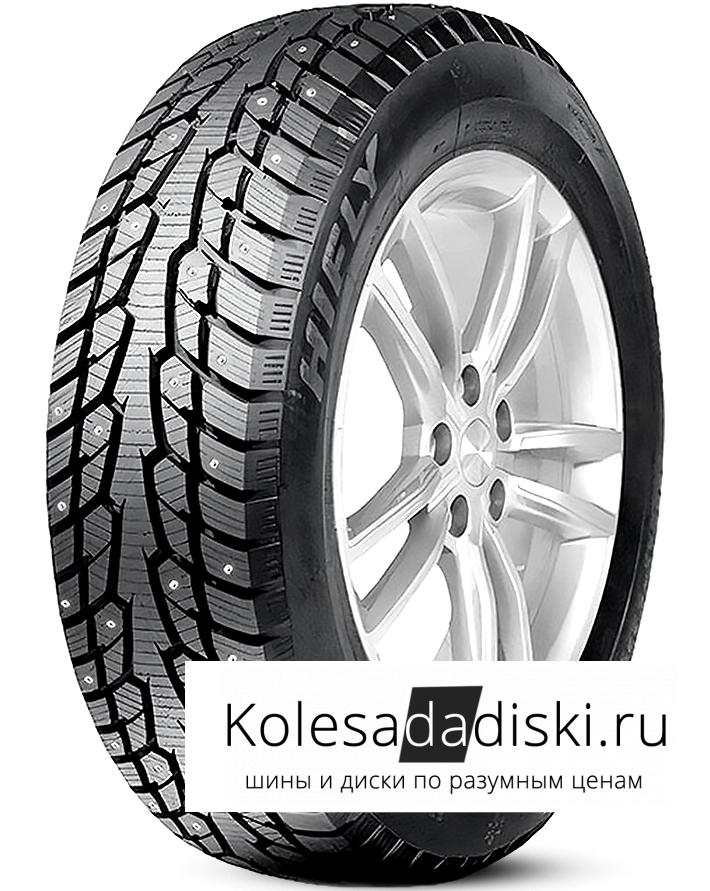 HIFLY 215/55 r17 Win-turi 215 98H Шипы