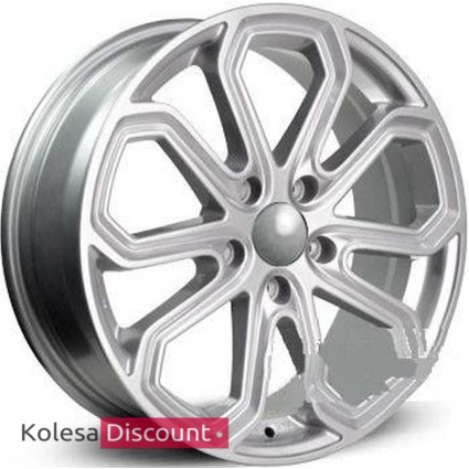 Replica Kia (H-KI47) 6,5x17 5x114,3 ET 35 Dia 67,1 (MBFP)