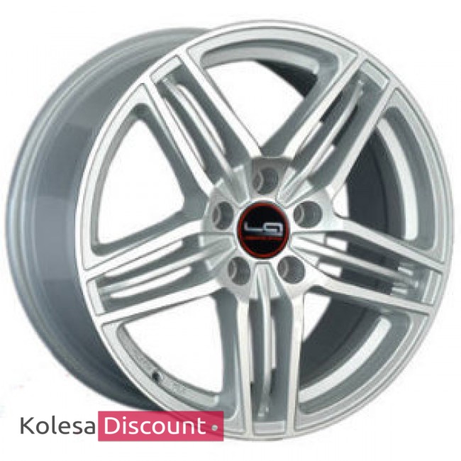 LegeArtis A91 8,5x19 5x112 ET 32 Dia 66,6 (SF)