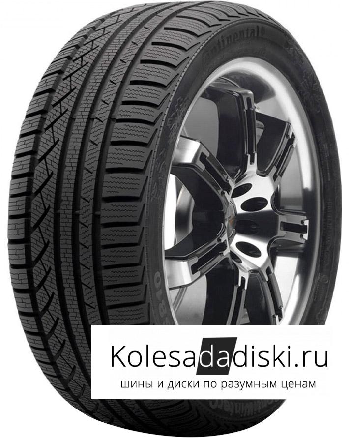 Continental 175/65 r15 ContiWinterContact TS 810 84T