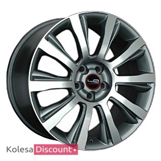 LegeArtis LR41 8,5x21 5x108 ET 45 Dia 63,3 (S)