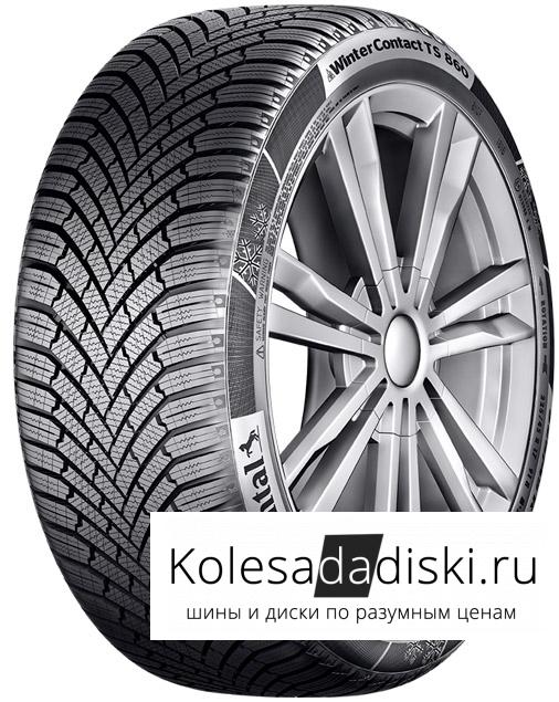 Continental 195/45 r16 WinterContact TS 860 80T