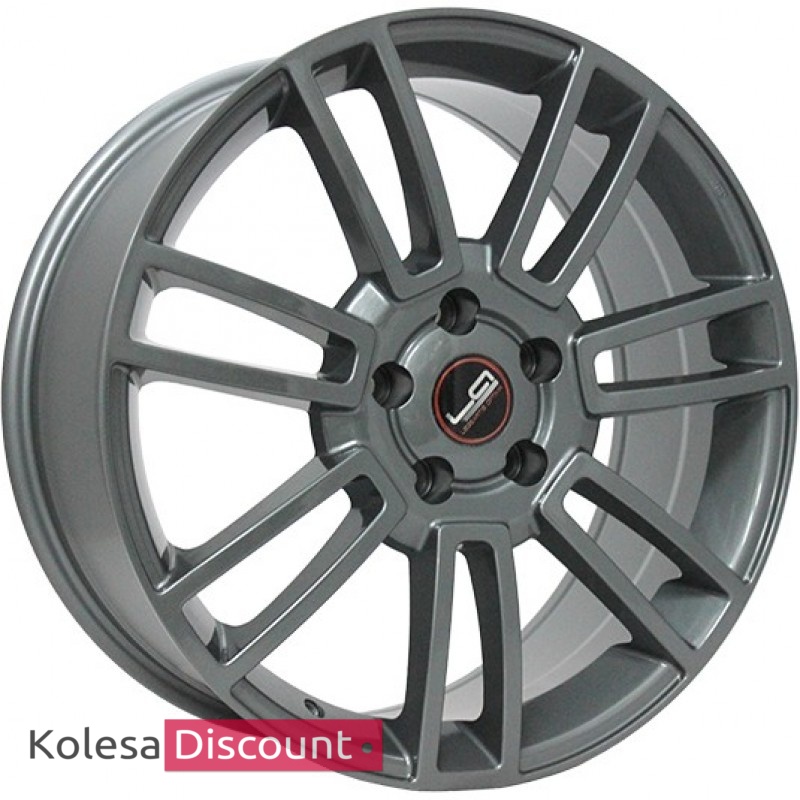 LegeArtis LR20 8x19 5x120 ET 53 Dia 72,6 (GM)