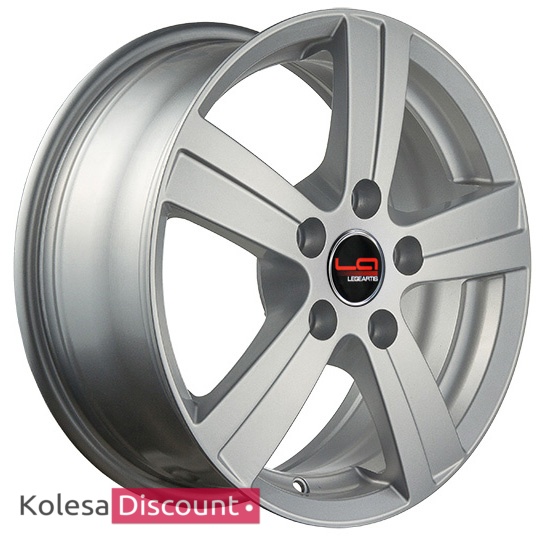 LegeArtis FT15 6,5x16 5x130 ET 68 Dia 78,1 (S)