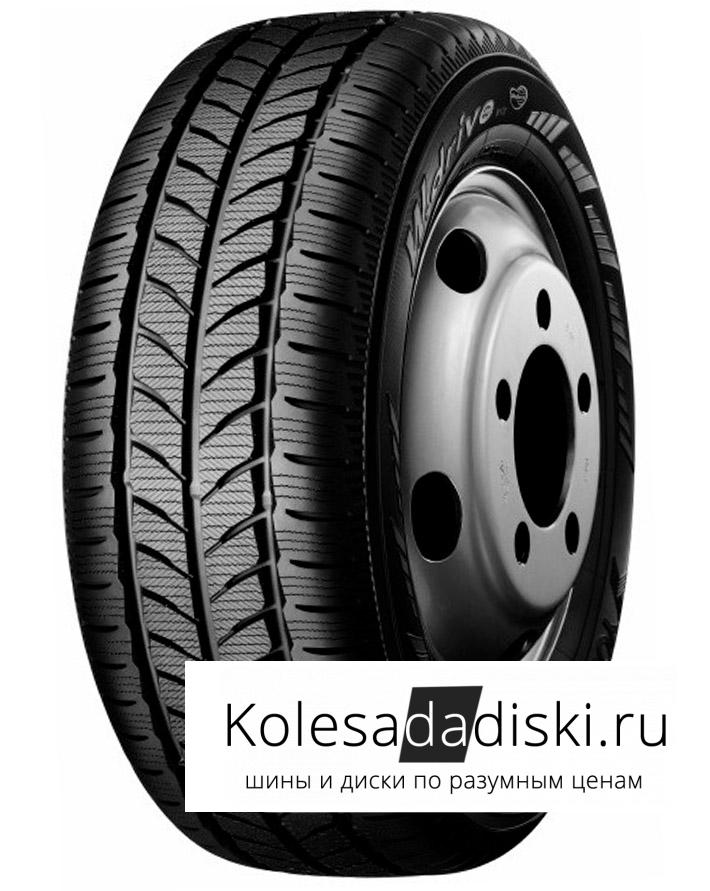 Yokohama 195/70 r15 W.drive WY01 104/102R