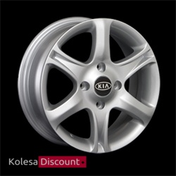 Replica Kia (KI40) 6,5x16 5x114,3 ET 46 Dia 67,1 (S)