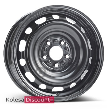 KFZ 9127 Mazda 6,5x16 5x114,3 ET 42 Dia 67