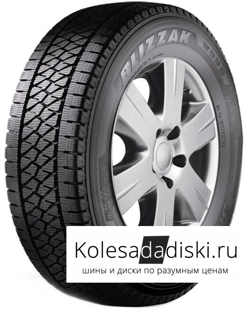 Bridgestone 215/75 r16c Blizzak W995 113/111R