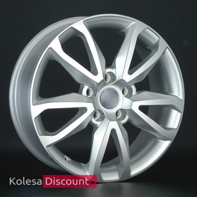 Replica Hyundai (HND127) 6,5x17 5x114,3 ET 46 Dia 67,1 (SF)