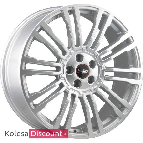 LegeArtis LR34 8x20 5x108 ET 45 Dia 63,3 (S)