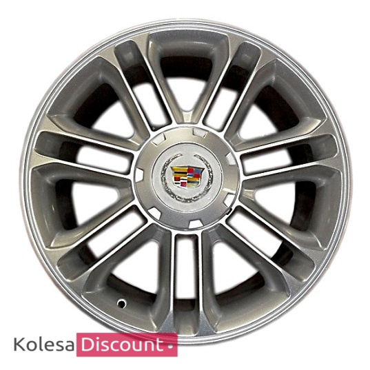 Replica Cadillac (CL5) 8,5x20 6x139,7 ET 31 Dia 77,9 (S)