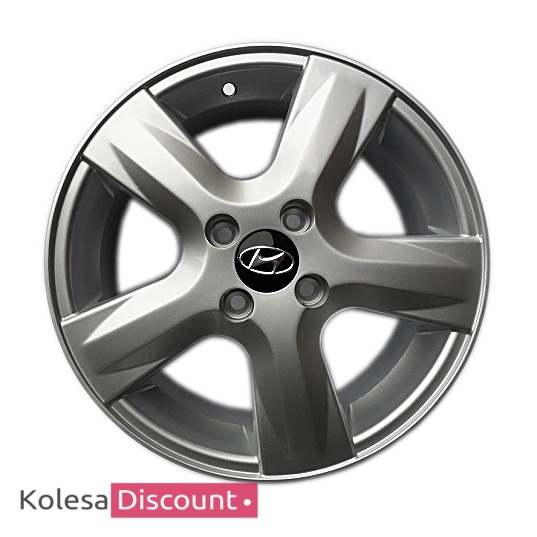 Replica Hyundai (HND118) 7,5x18 5x114,3 ET 50 Dia 67,1 (S)