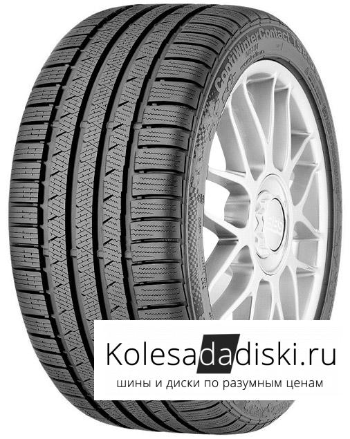 Continental 225/40 r18 ContiWinterContact TS810 Sport 92V