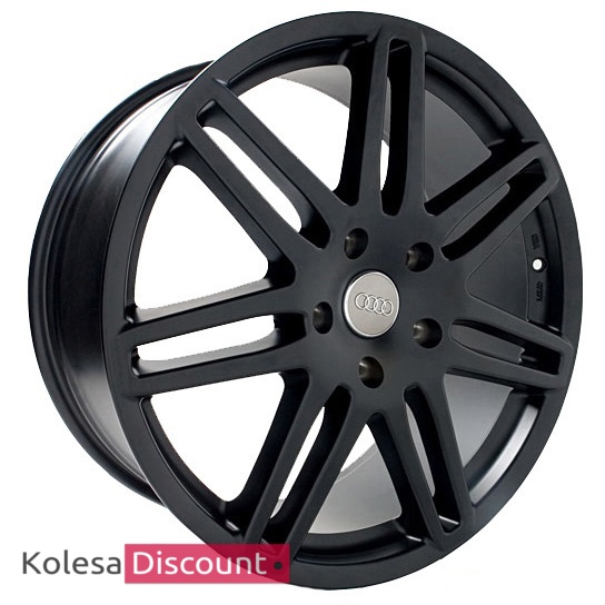 Replica Audi (A25) 7x16 5x112 ET 46 Dia 66,6 (MBF)