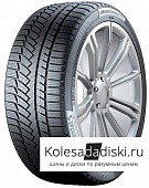 Continental 245/45 r18 WinterContact TS 850 P 100V Runflat