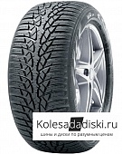 Nokian Tyres 195/60 r15 WR D4 92H