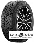 Michelin 245/45 r18 X-ICE SNOW 100H