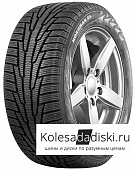 Nokian Tyres 215/55 r17 Nordman RS2 98R