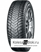 Yokohama 245/45 r18 Ice Guard IG65 100T Шипы