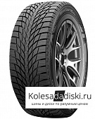 Kumho 215/55 r17 WI51 98T