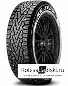 Pirelli 185/60 r15 Ice Zero 88T Шипы