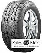 Bridgestone 225/65 r17 Blizzak DM-V3 106S