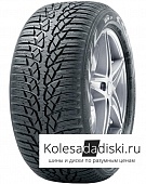 Nokian Tyres 155/80 r13 WR D4 79T
