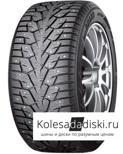 Yokohama 215/55 r17 Ice Guard IG55 98T Шипы