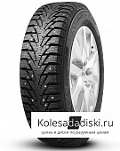 Amtel 225/65 r17 NORDMASTER EVO 106T Шипы