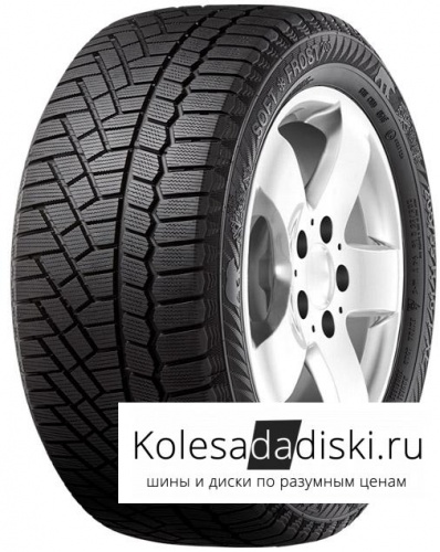 Gislaved 185/60 r15 Soft Frost 200 88T